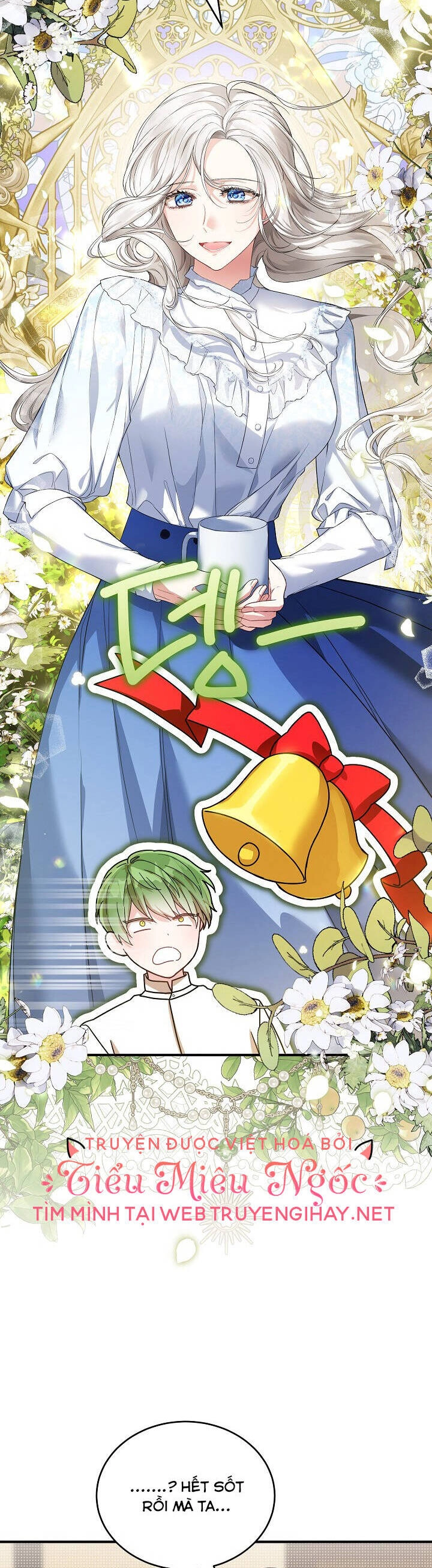 Nữ Chính Muốn Tôi Trở Thành Chị Dâu Của Cô Ấy Chapter 27 - 20