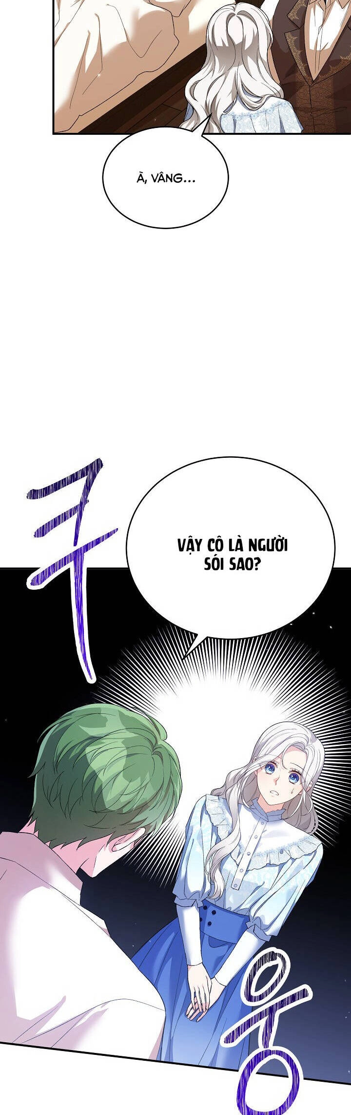 Nữ Chính Muốn Tôi Trở Thành Chị Dâu Của Cô Ấy Chapter 27 - 35