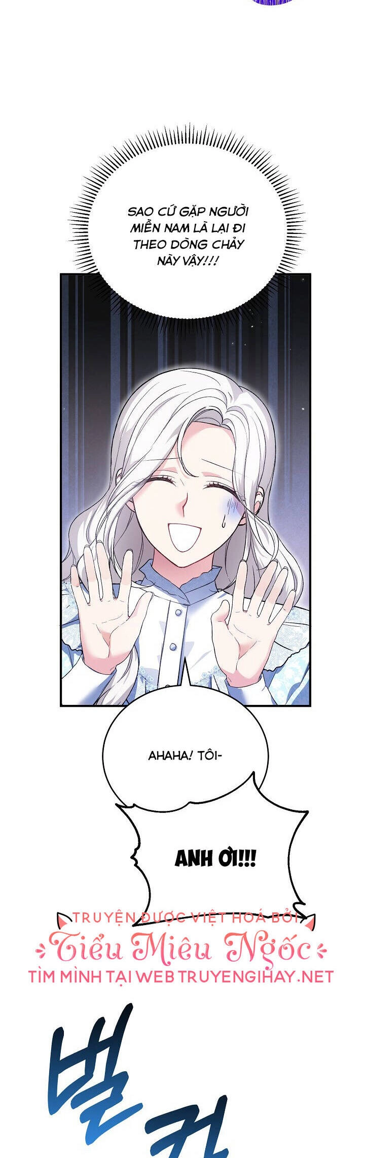 Nữ Chính Muốn Tôi Trở Thành Chị Dâu Của Cô Ấy Chapter 27 - 36