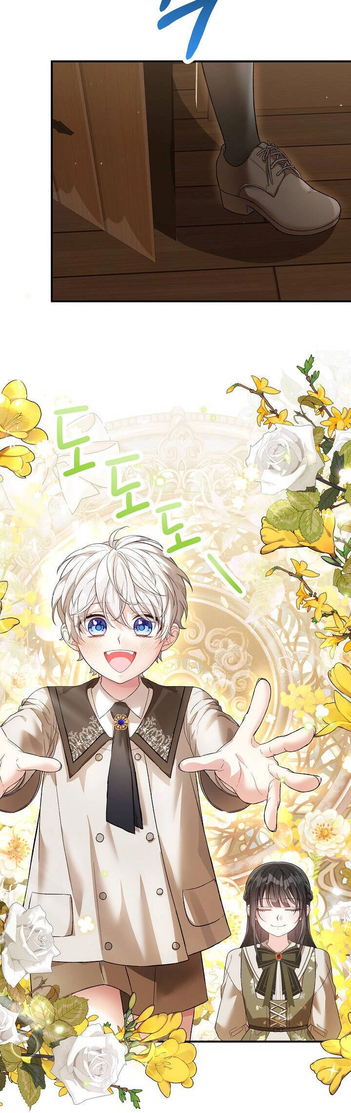 Nữ Chính Muốn Tôi Trở Thành Chị Dâu Của Cô Ấy Chapter 27 - 37