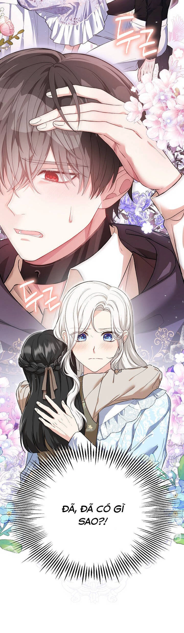 Nữ Chính Muốn Tôi Trở Thành Chị Dâu Của Cô Ấy Chapter 28 - 6