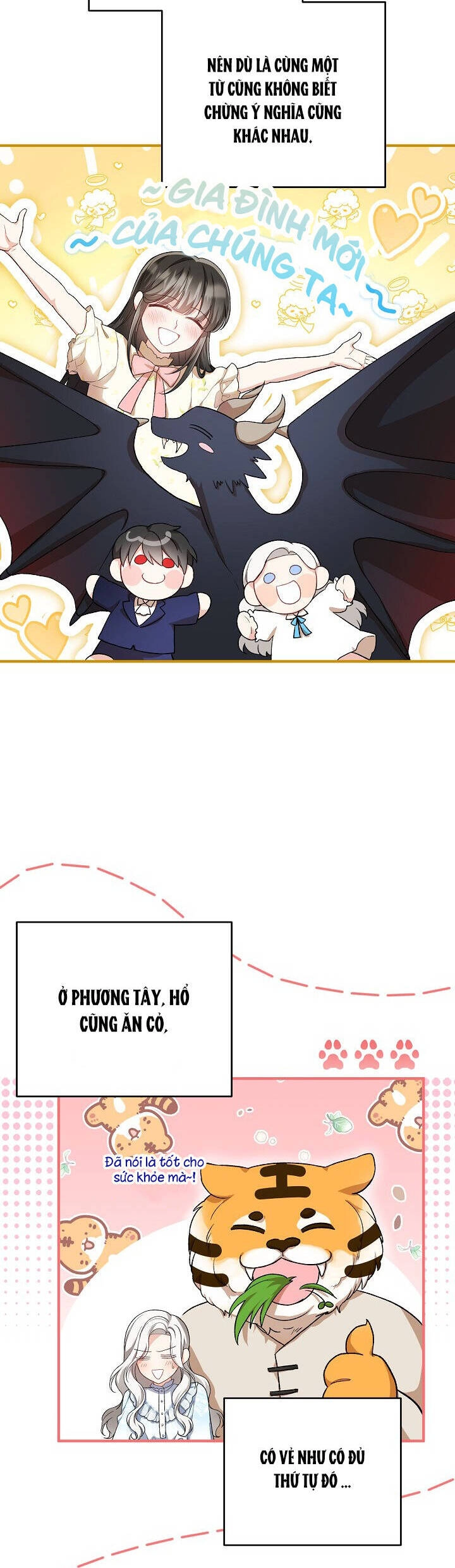 Nữ Chính Muốn Tôi Trở Thành Chị Dâu Của Cô Ấy Chapter 28 - 8