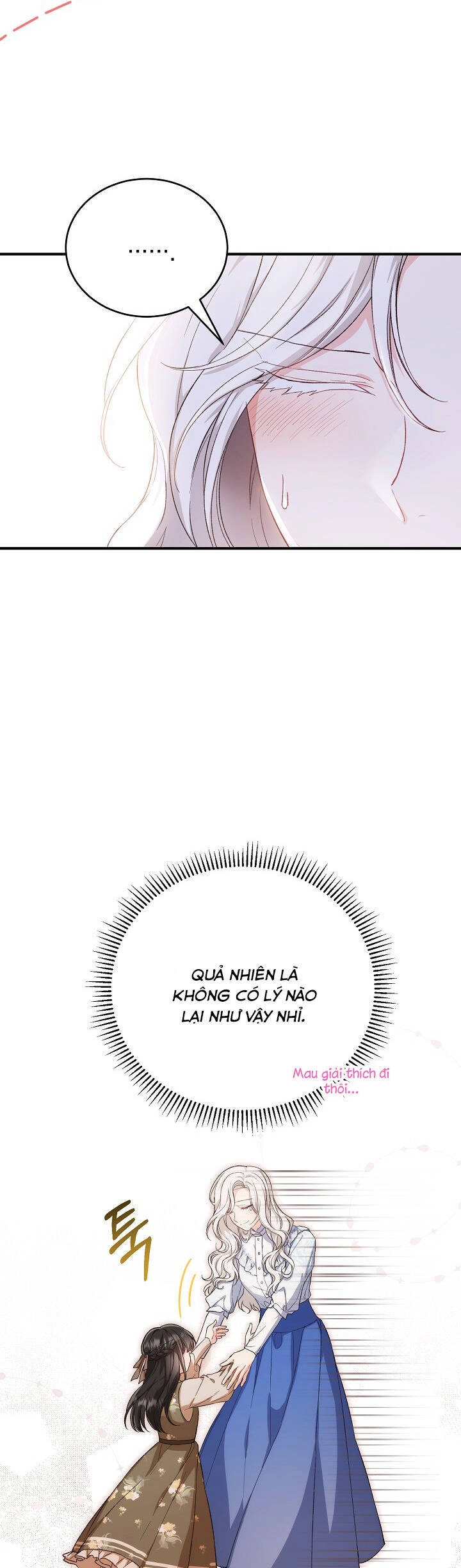 Nữ Chính Muốn Tôi Trở Thành Chị Dâu Của Cô Ấy Chapter 28 - 9