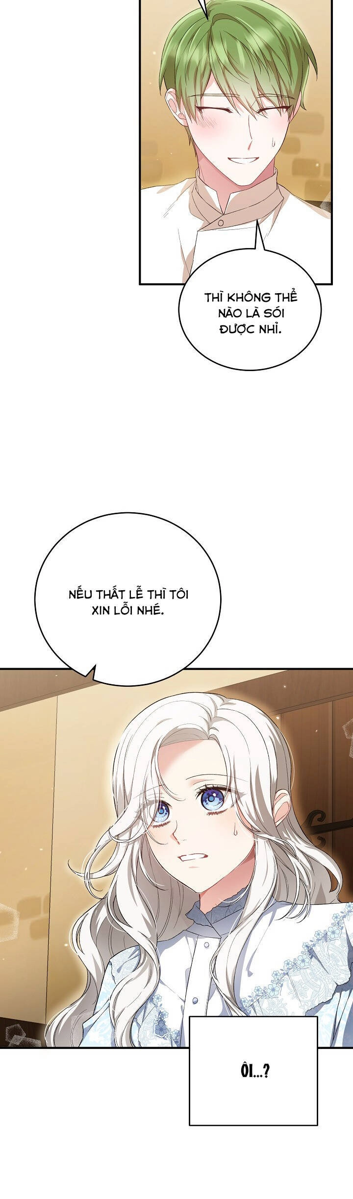 Nữ Chính Muốn Tôi Trở Thành Chị Dâu Của Cô Ấy Chapter 28 - 12