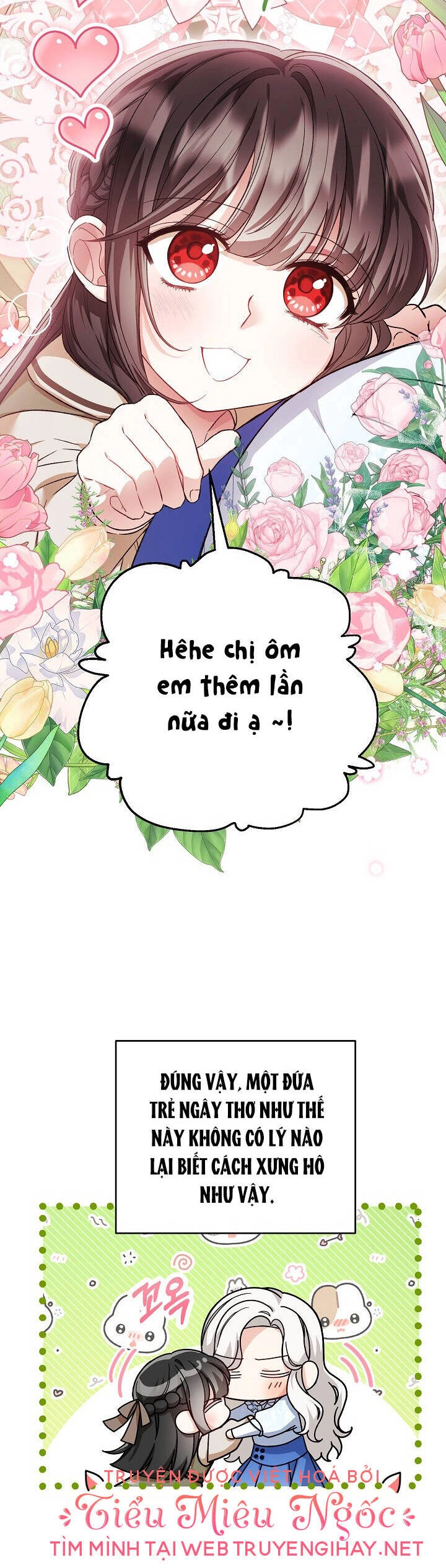 Nữ Chính Muốn Tôi Trở Thành Chị Dâu Của Cô Ấy Chapter 28 - 15