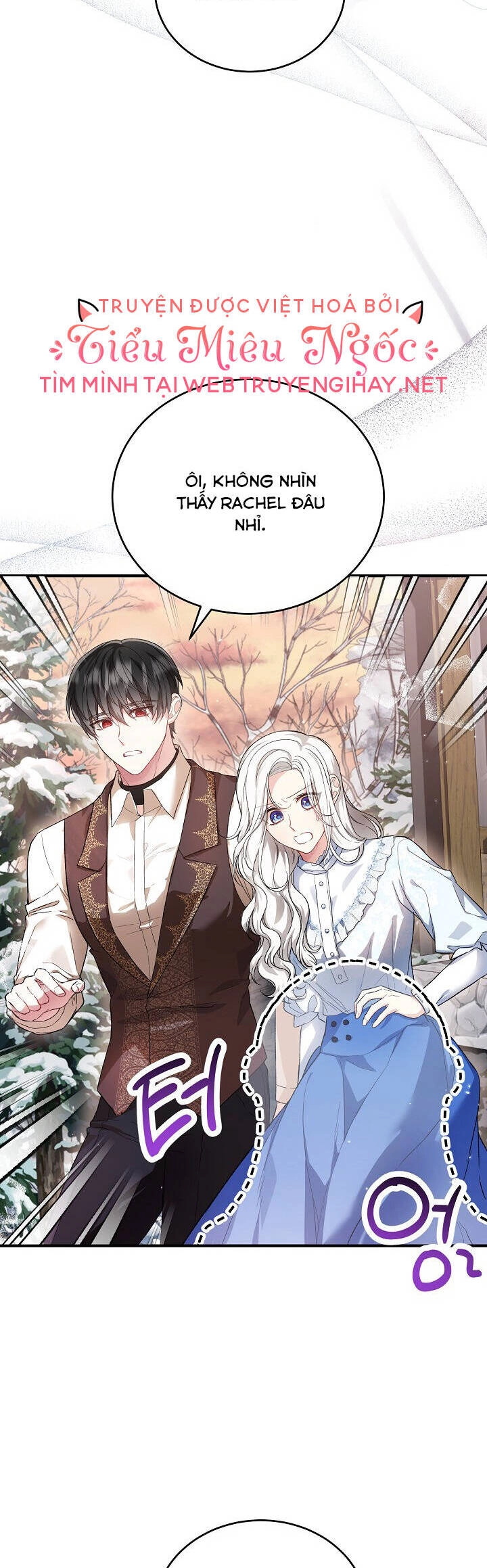 Nữ Chính Muốn Tôi Trở Thành Chị Dâu Của Cô Ấy Chapter 28 - 22