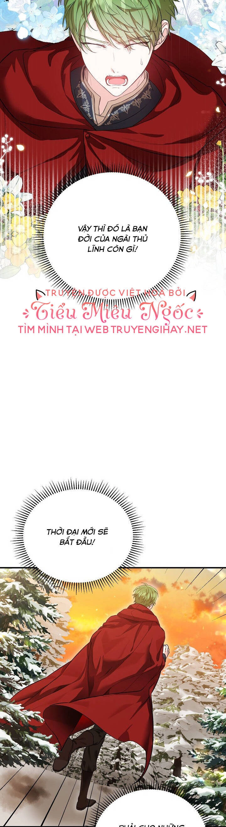 Nữ Chính Muốn Tôi Trở Thành Chị Dâu Của Cô Ấy Chapter 28 - 27