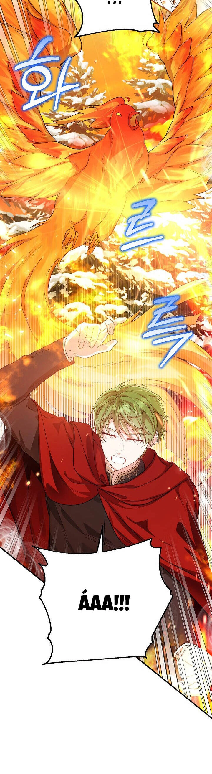 Nữ Chính Muốn Tôi Trở Thành Chị Dâu Của Cô Ấy Chapter 28 - 29