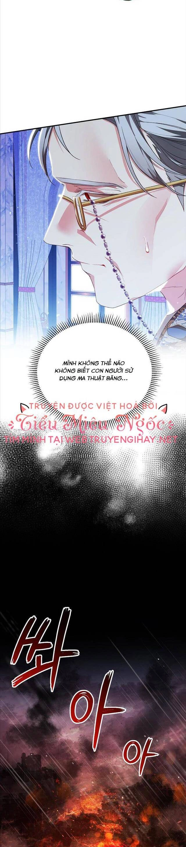 Nữ Chính Muốn Tôi Trở Thành Chị Dâu Của Cô Ấy Chapter 29 - 4