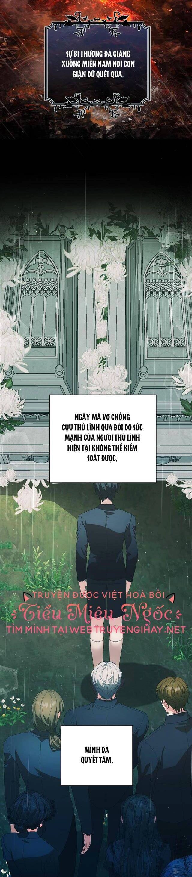 Nữ Chính Muốn Tôi Trở Thành Chị Dâu Của Cô Ấy Chapter 29 - 5