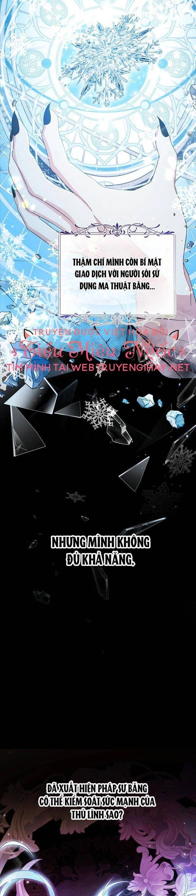 Nữ Chính Muốn Tôi Trở Thành Chị Dâu Của Cô Ấy Chapter 29 - 7