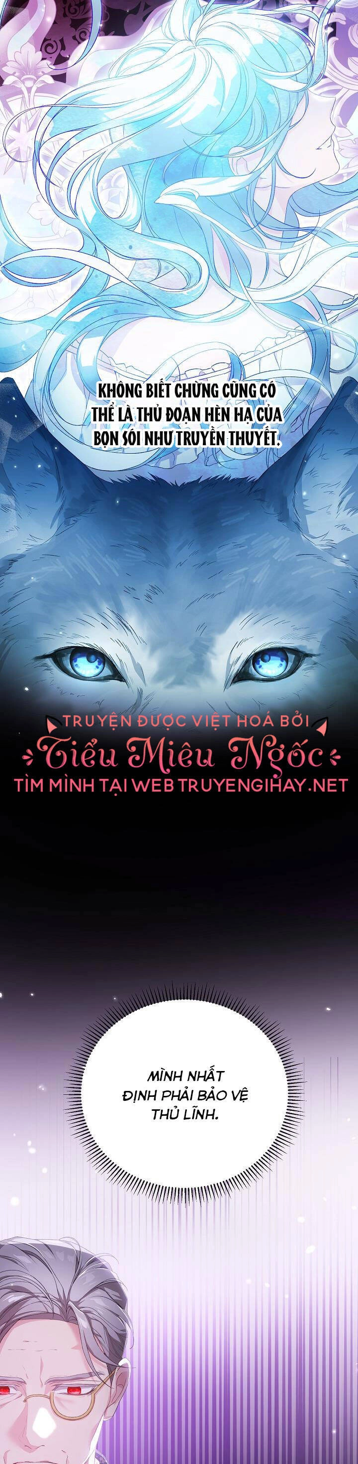 Nữ Chính Muốn Tôi Trở Thành Chị Dâu Của Cô Ấy Chapter 29 - 8