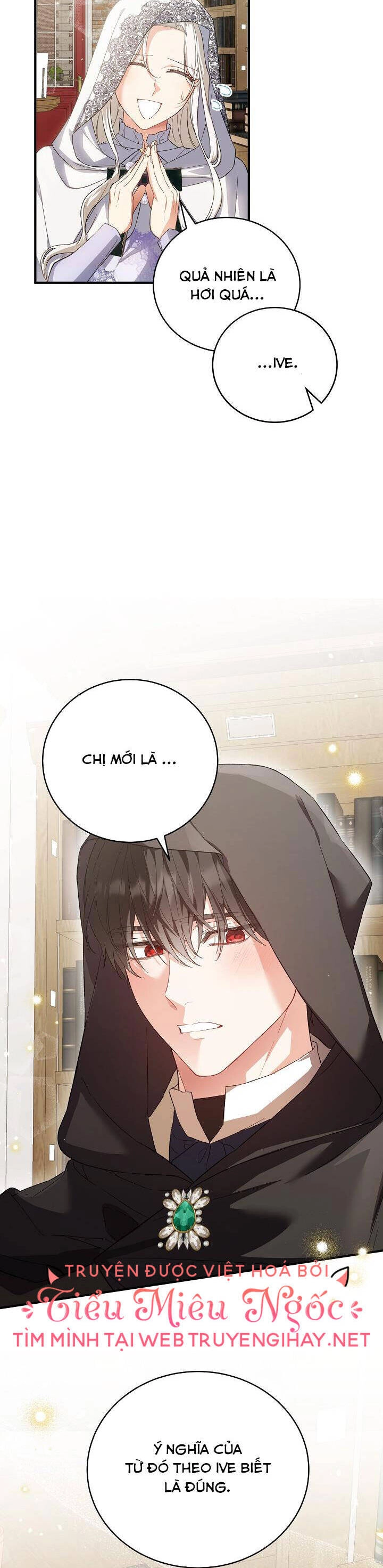 Nữ Chính Muốn Tôi Trở Thành Chị Dâu Của Cô Ấy Chapter 29 - 17