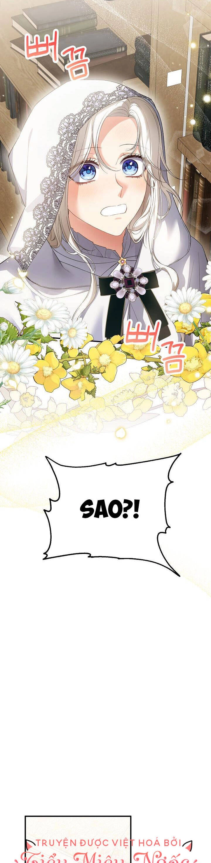 Nữ Chính Muốn Tôi Trở Thành Chị Dâu Của Cô Ấy Chapter 29 - 18