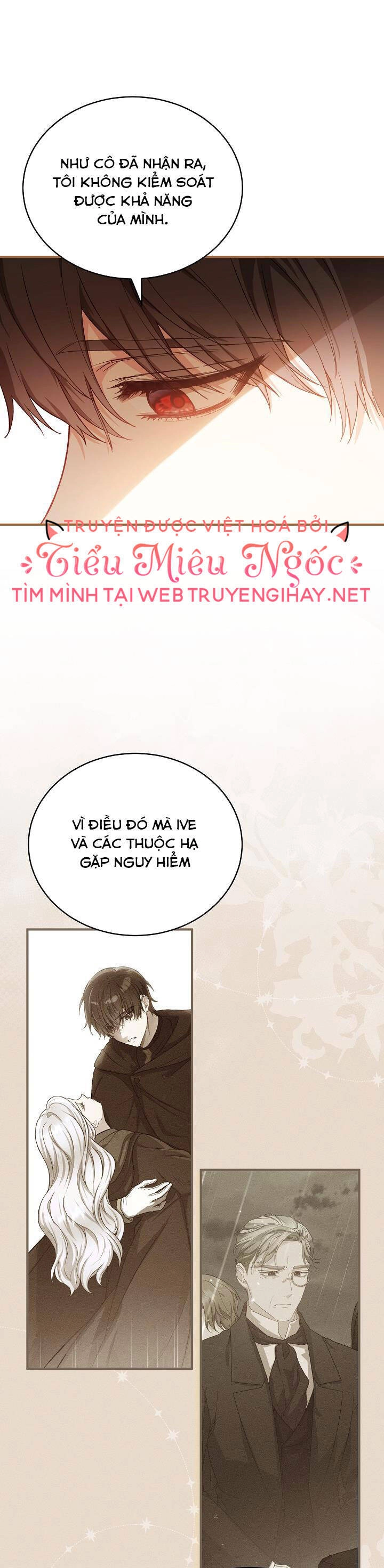 Nữ Chính Muốn Tôi Trở Thành Chị Dâu Của Cô Ấy Chapter 29 - 22