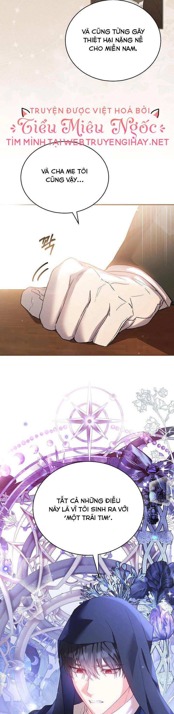 Nữ Chính Muốn Tôi Trở Thành Chị Dâu Của Cô Ấy Chapter 29 - 23