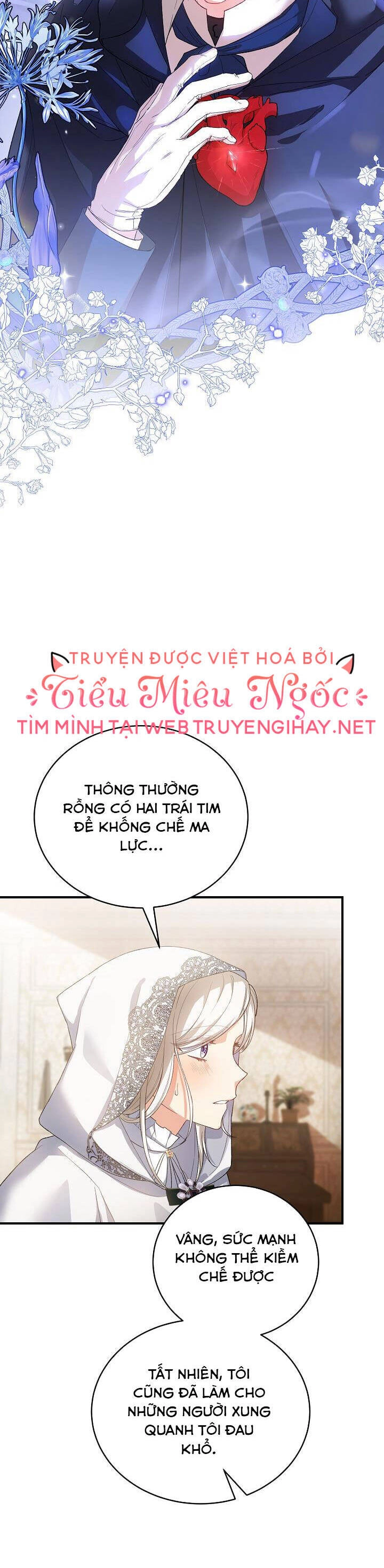 Nữ Chính Muốn Tôi Trở Thành Chị Dâu Của Cô Ấy Chapter 29 - 24