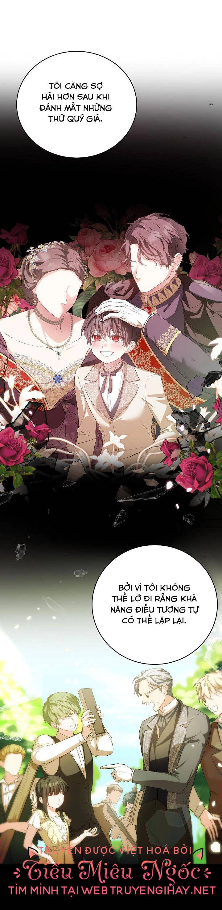 Nữ Chính Muốn Tôi Trở Thành Chị Dâu Của Cô Ấy Chapter 29 - 25