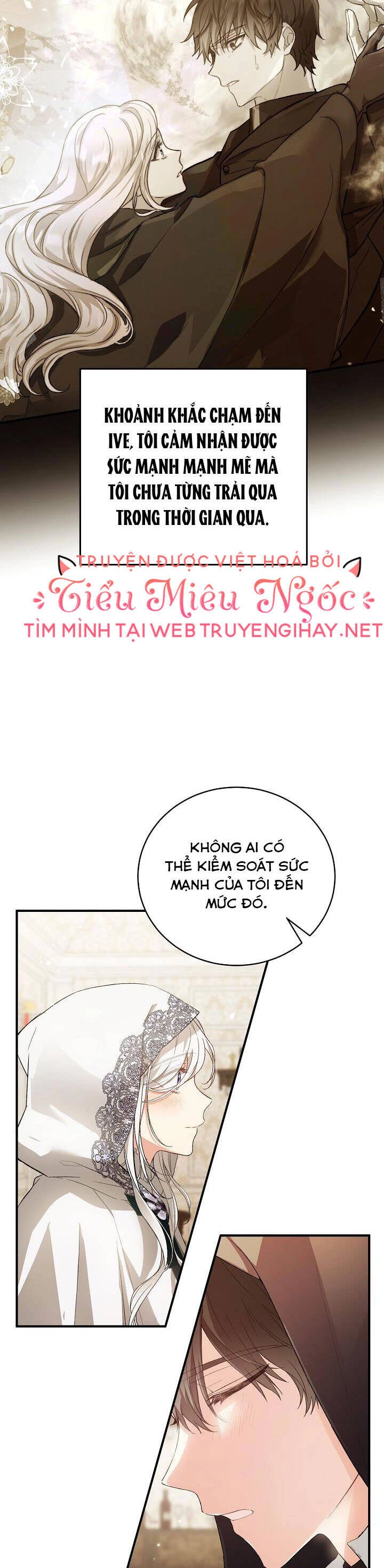 Nữ Chính Muốn Tôi Trở Thành Chị Dâu Của Cô Ấy Chapter 29 - 28