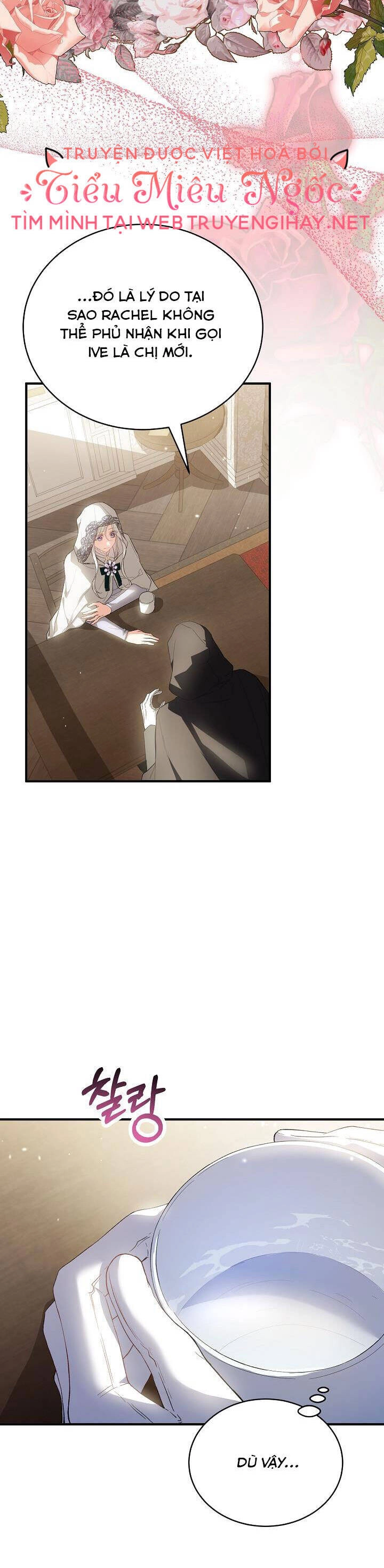 Nữ Chính Muốn Tôi Trở Thành Chị Dâu Của Cô Ấy Chapter 29 - 30