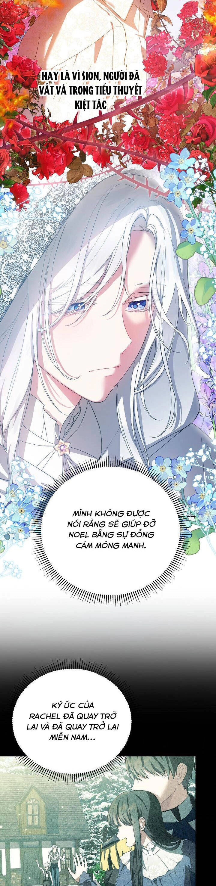 Nữ Chính Muốn Tôi Trở Thành Chị Dâu Của Cô Ấy Chapter 29 - 33