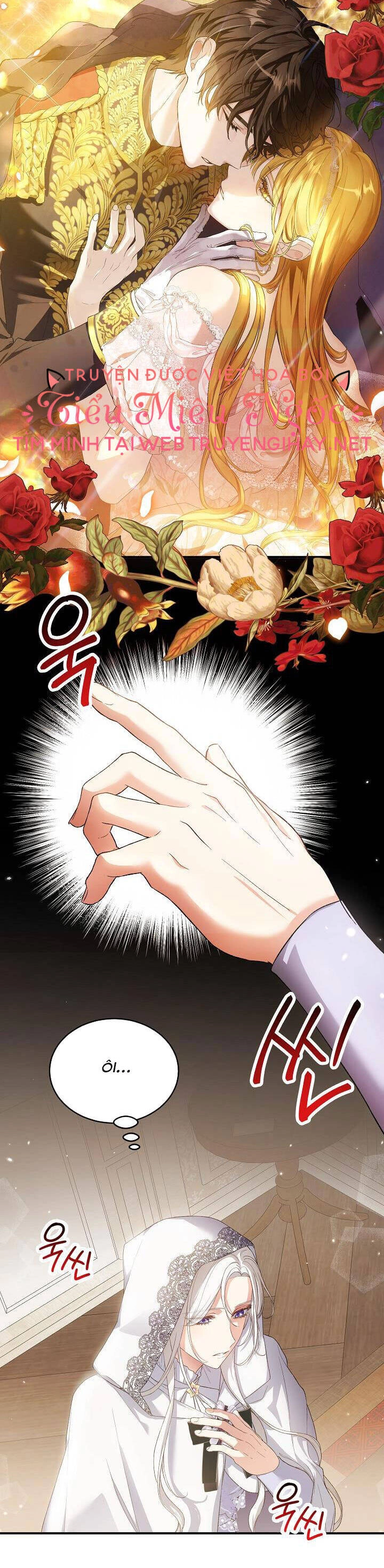 Nữ Chính Muốn Tôi Trở Thành Chị Dâu Của Cô Ấy Chapter 29 - 35