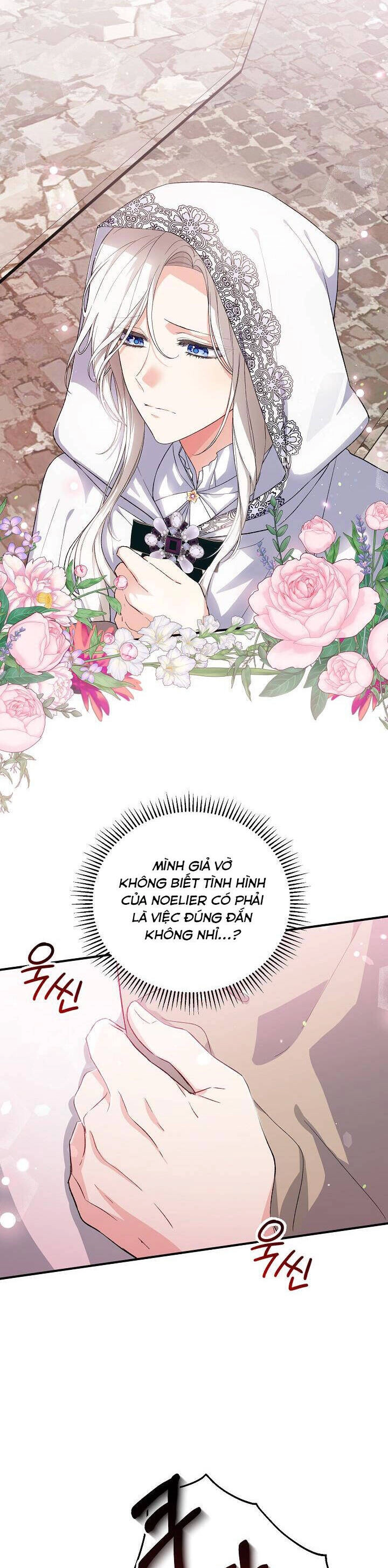 Nữ Chính Muốn Tôi Trở Thành Chị Dâu Của Cô Ấy Chapter 30 - 30