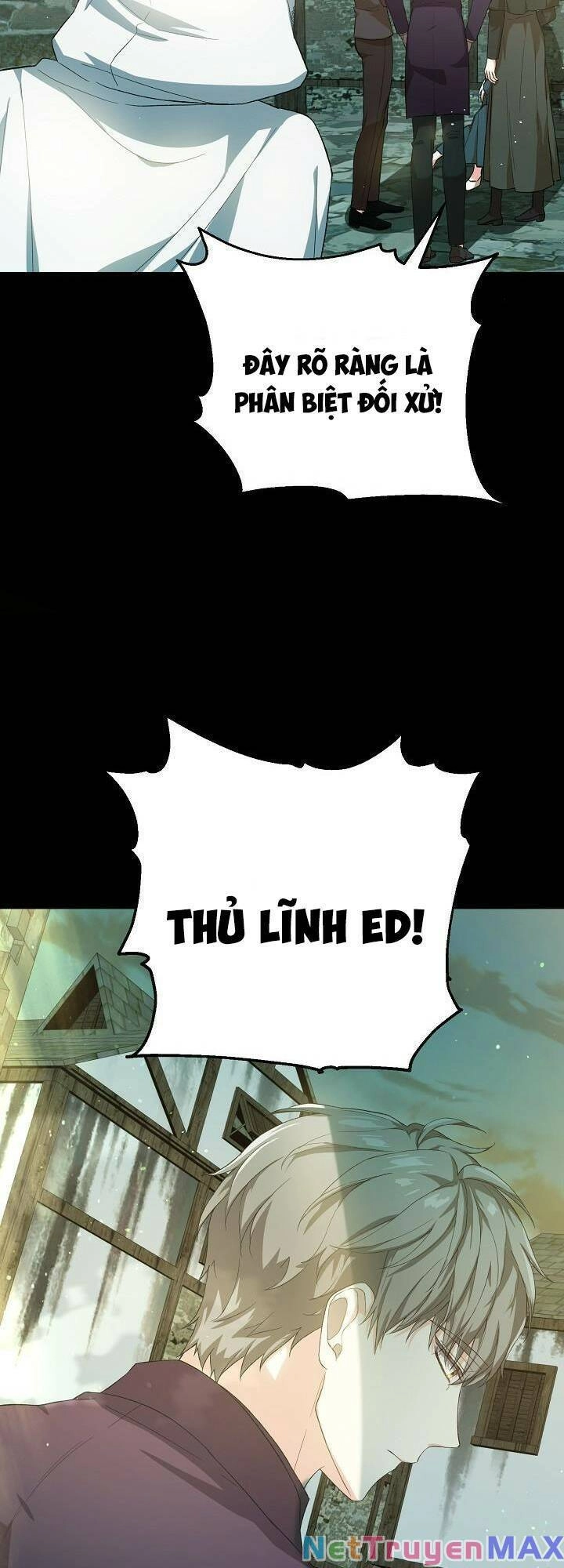 Nữ Chính Muốn Tôi Trở Thành Chị Dâu Của Cô Ấy Chapter 31 - 3