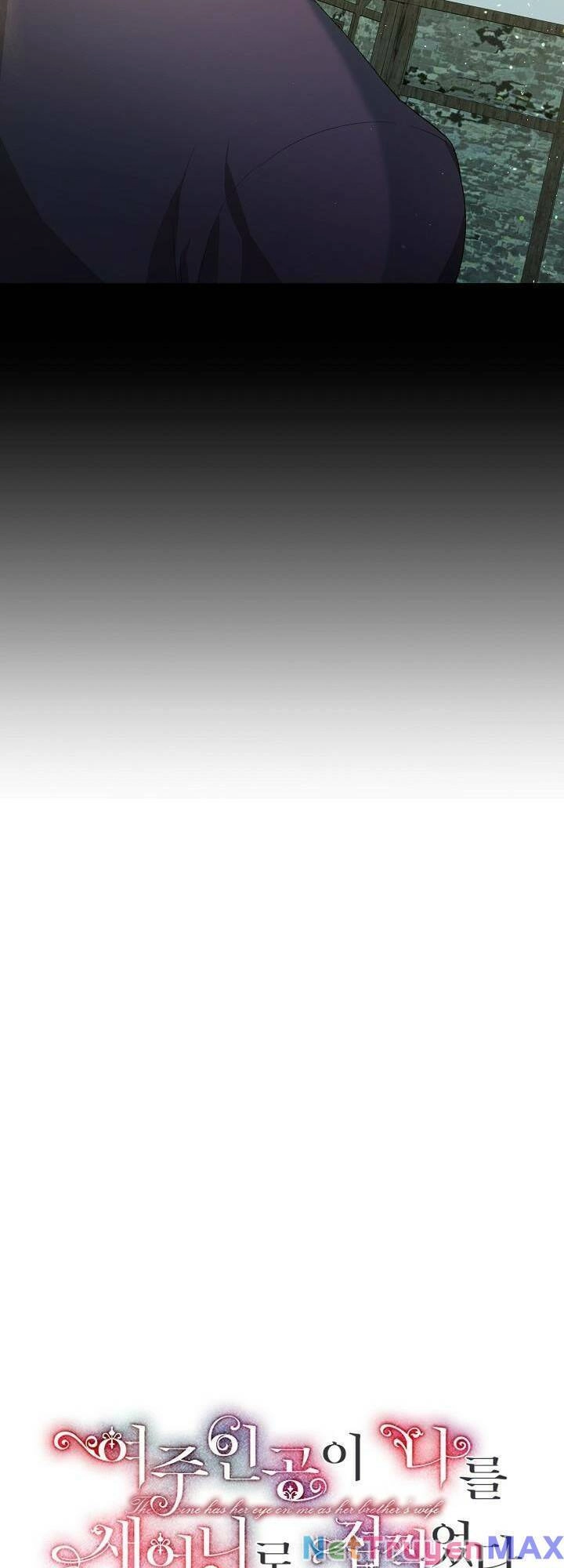 Nữ Chính Muốn Tôi Trở Thành Chị Dâu Của Cô Ấy Chapter 31 - 4