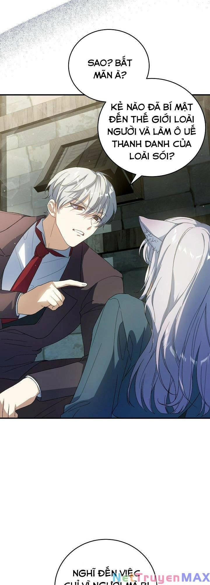 Nữ Chính Muốn Tôi Trở Thành Chị Dâu Của Cô Ấy Chapter 31 - 7