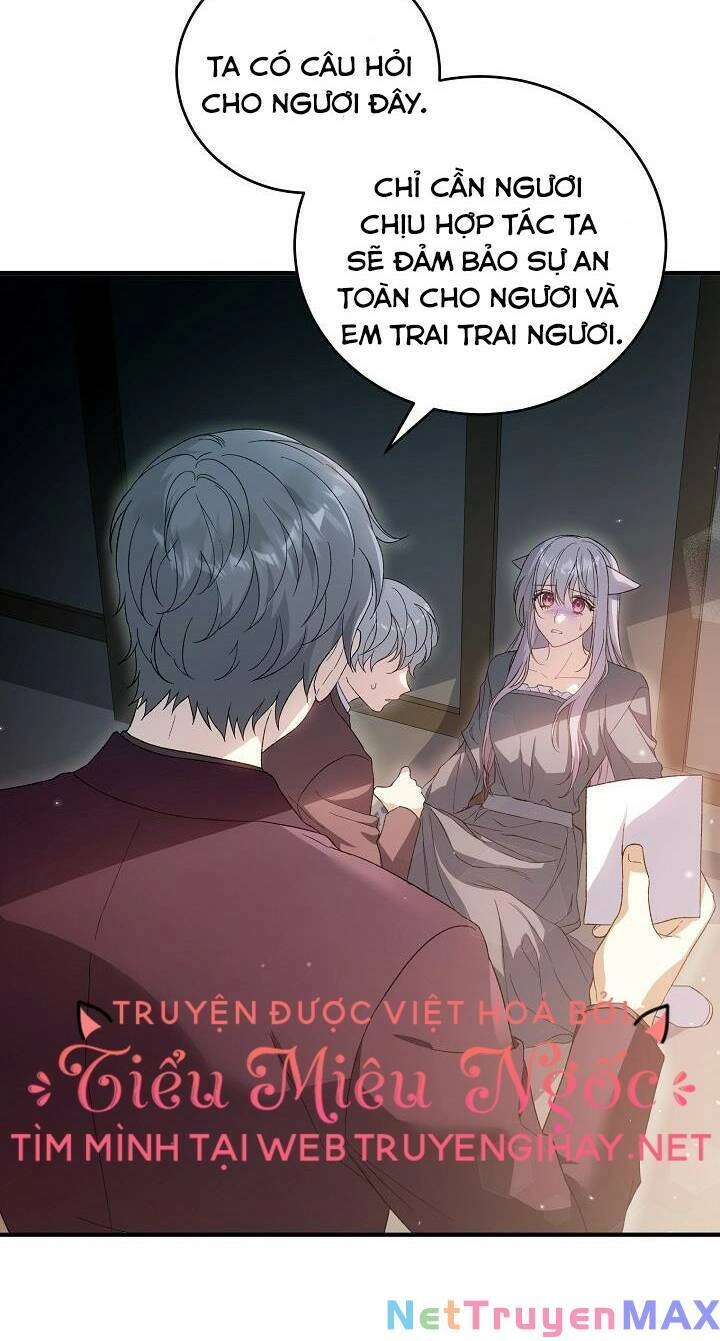 Nữ Chính Muốn Tôi Trở Thành Chị Dâu Của Cô Ấy Chapter 31 - 10