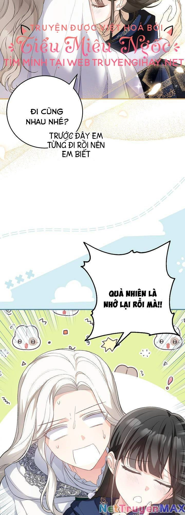 Nữ Chính Muốn Tôi Trở Thành Chị Dâu Của Cô Ấy Chapter 31 - 28