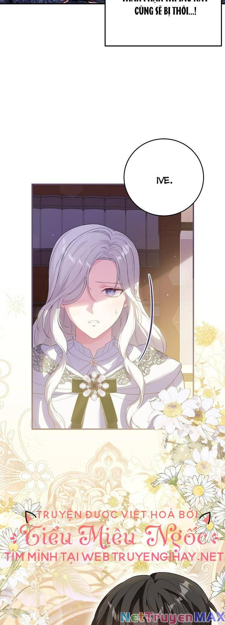 Nữ Chính Muốn Tôi Trở Thành Chị Dâu Của Cô Ấy Chapter 31 - 33