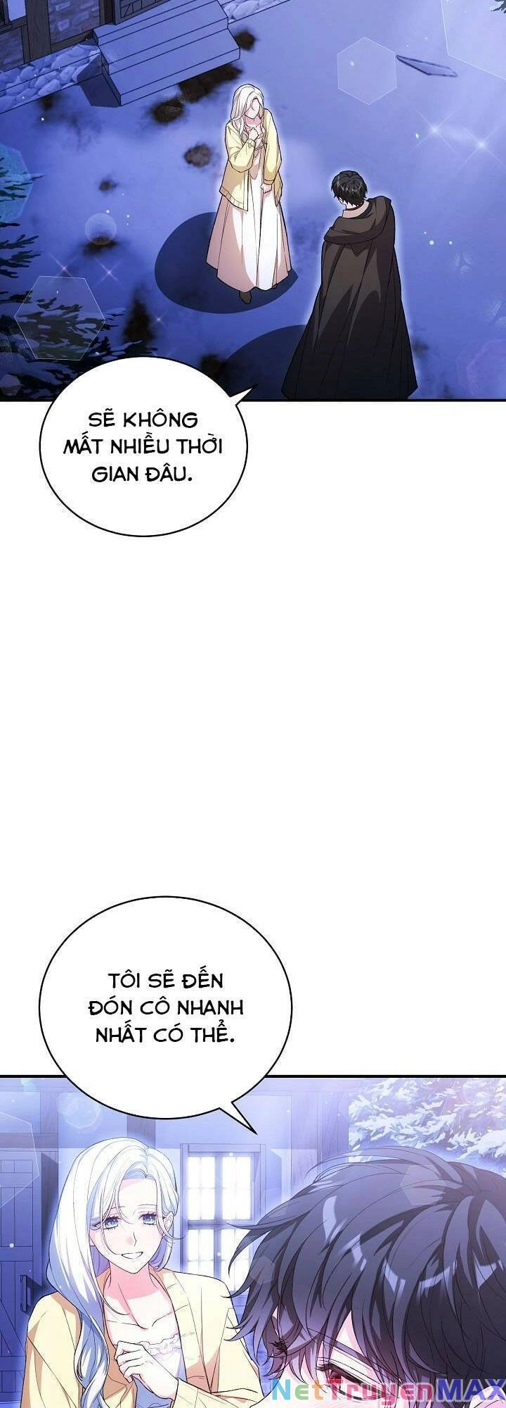 Nữ Chính Muốn Tôi Trở Thành Chị Dâu Của Cô Ấy Chapter 32 - 4