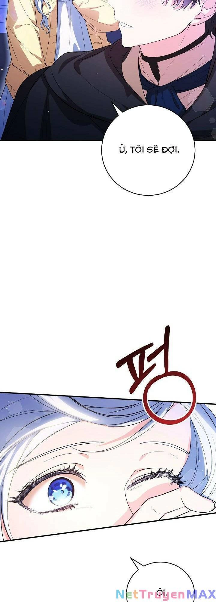 Nữ Chính Muốn Tôi Trở Thành Chị Dâu Của Cô Ấy Chapter 32 - 5