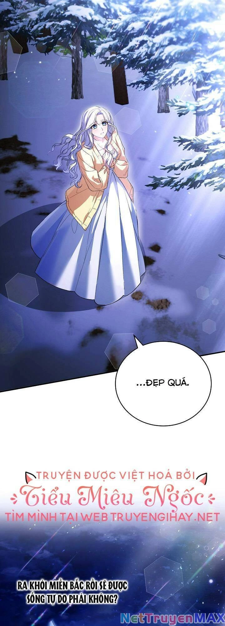 Nữ Chính Muốn Tôi Trở Thành Chị Dâu Của Cô Ấy Chapter 32 - 8