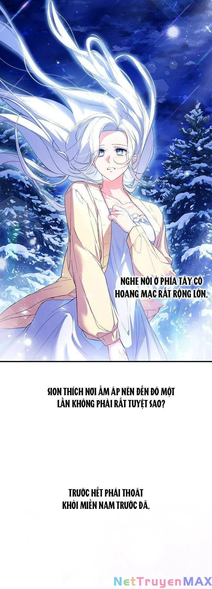 Nữ Chính Muốn Tôi Trở Thành Chị Dâu Của Cô Ấy Chapter 32 - 9