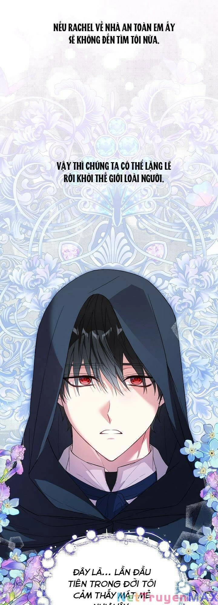 Nữ Chính Muốn Tôi Trở Thành Chị Dâu Của Cô Ấy Chapter 32 - 10