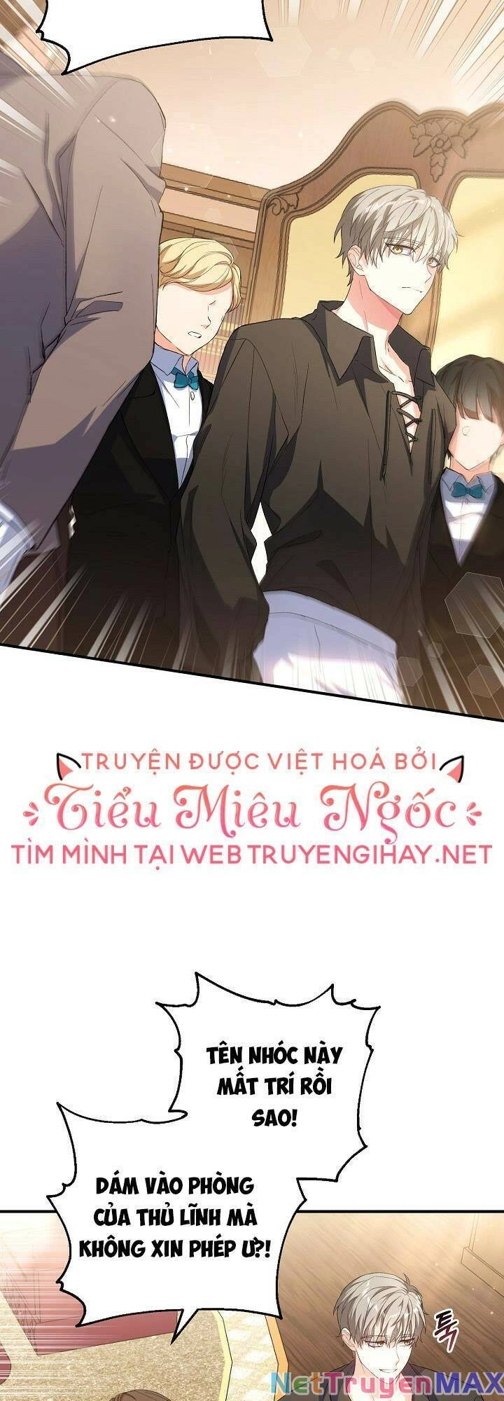 Nữ Chính Muốn Tôi Trở Thành Chị Dâu Của Cô Ấy Chapter 32 - 21