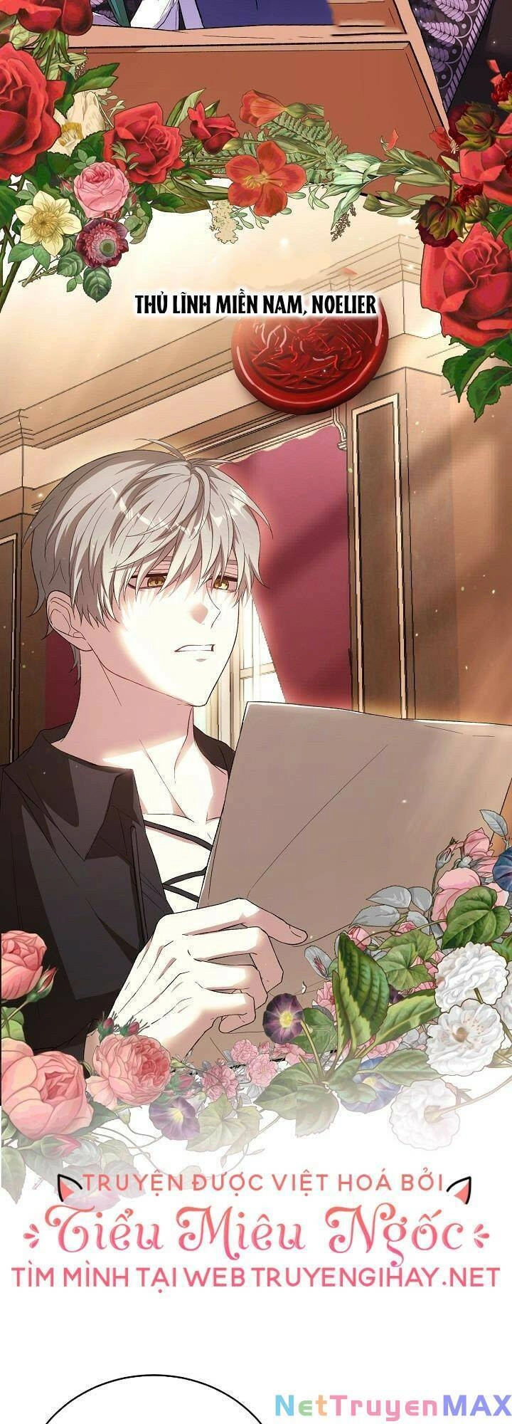 Nữ Chính Muốn Tôi Trở Thành Chị Dâu Của Cô Ấy Chapter 32 - 26