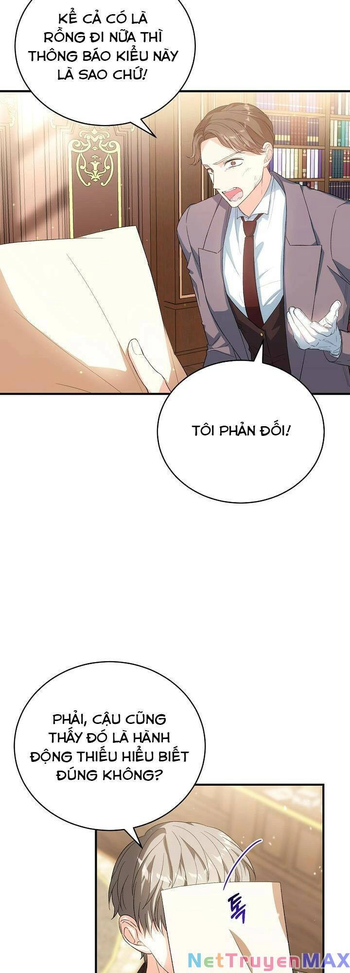 Nữ Chính Muốn Tôi Trở Thành Chị Dâu Của Cô Ấy Chapter 32 - 27