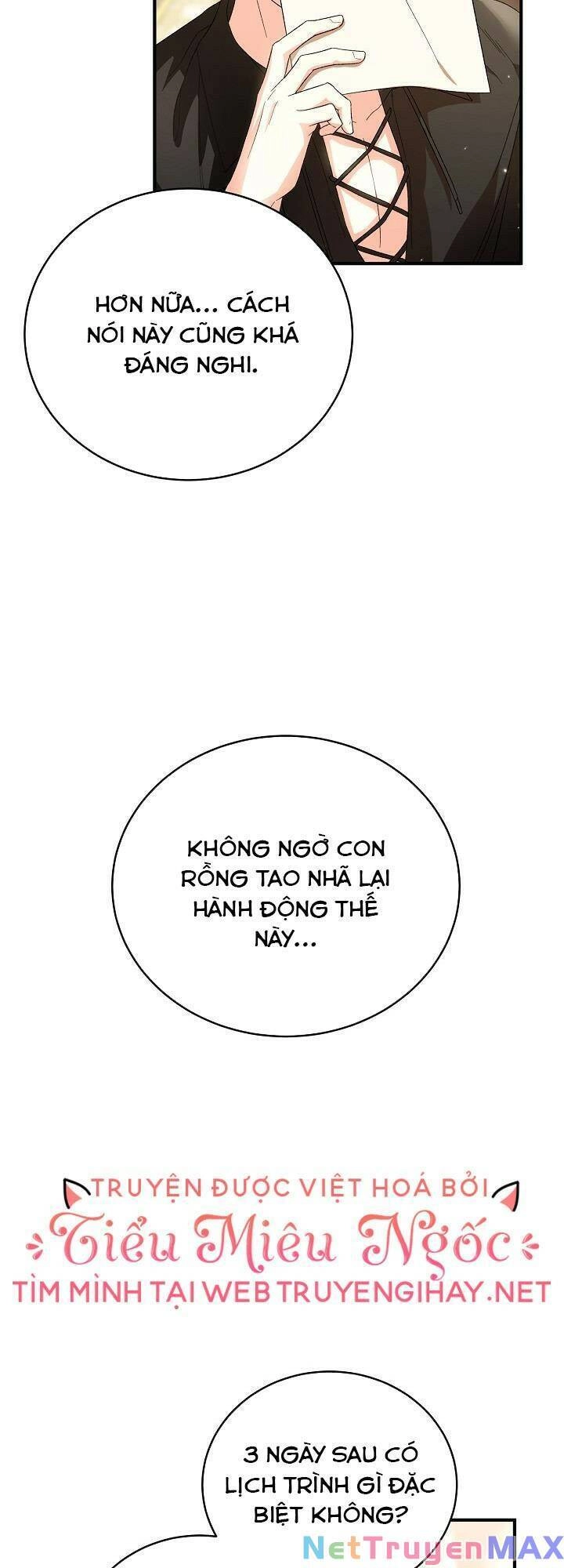 Nữ Chính Muốn Tôi Trở Thành Chị Dâu Của Cô Ấy Chapter 32 - 28