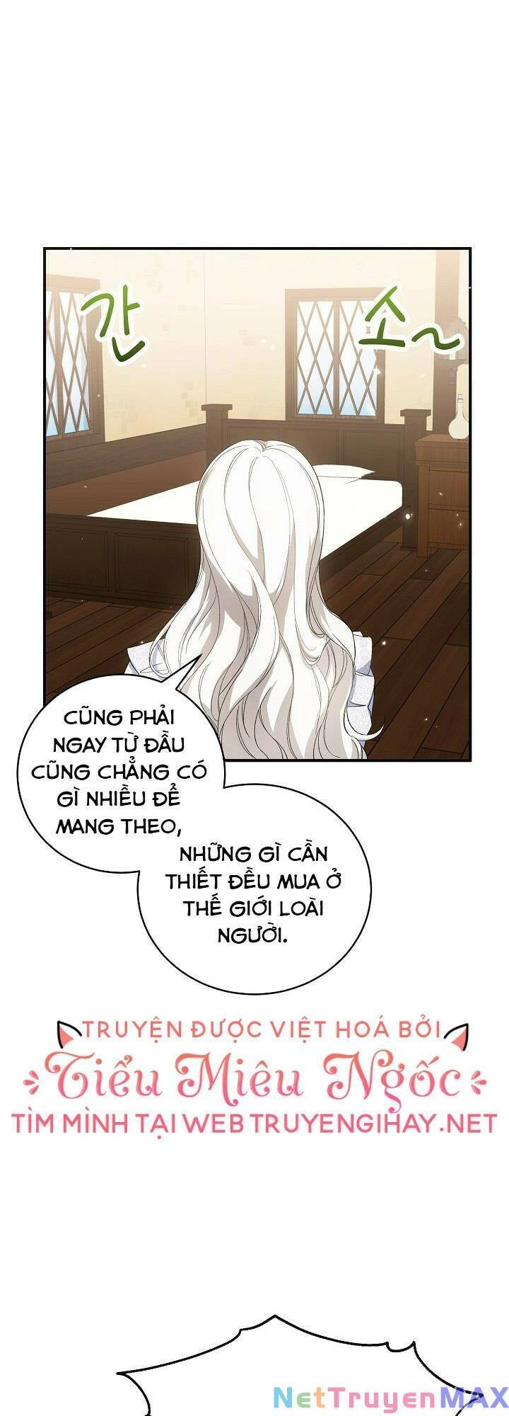 Nữ Chính Muốn Tôi Trở Thành Chị Dâu Của Cô Ấy Chapter 32 - 34