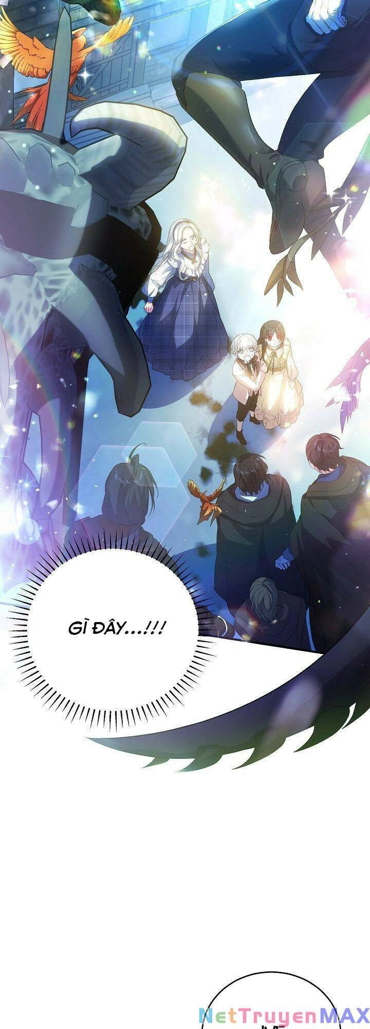 Nữ Chính Muốn Tôi Trở Thành Chị Dâu Của Cô Ấy Chapter 32 - 38