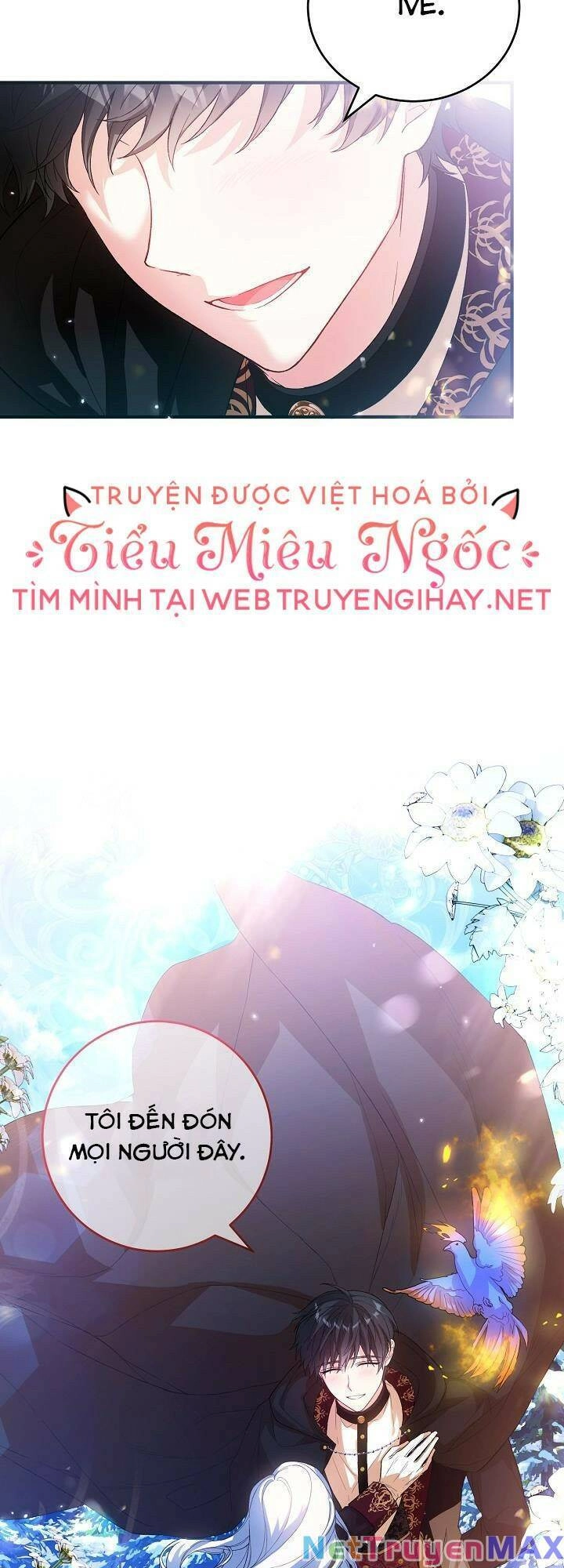 Nữ Chính Muốn Tôi Trở Thành Chị Dâu Của Cô Ấy Chapter 32 - 39