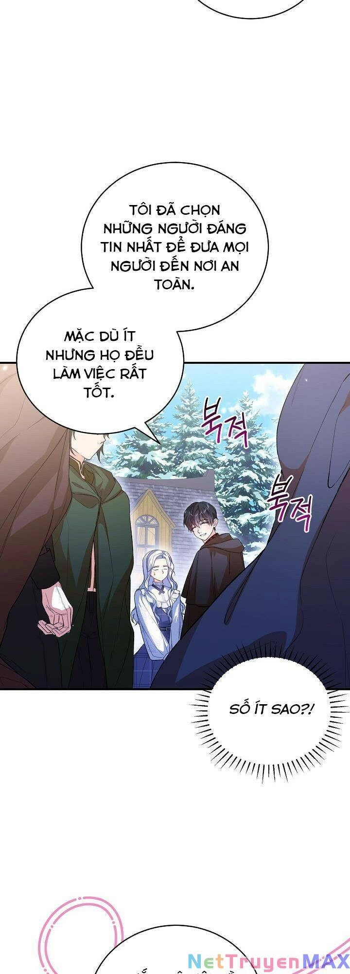 Nữ Chính Muốn Tôi Trở Thành Chị Dâu Của Cô Ấy Chapter 32 - 41