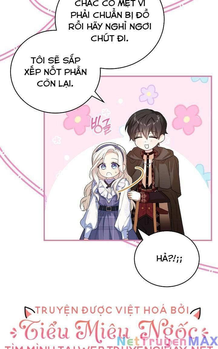 Nữ Chính Muốn Tôi Trở Thành Chị Dâu Của Cô Ấy Chapter 32 - 42