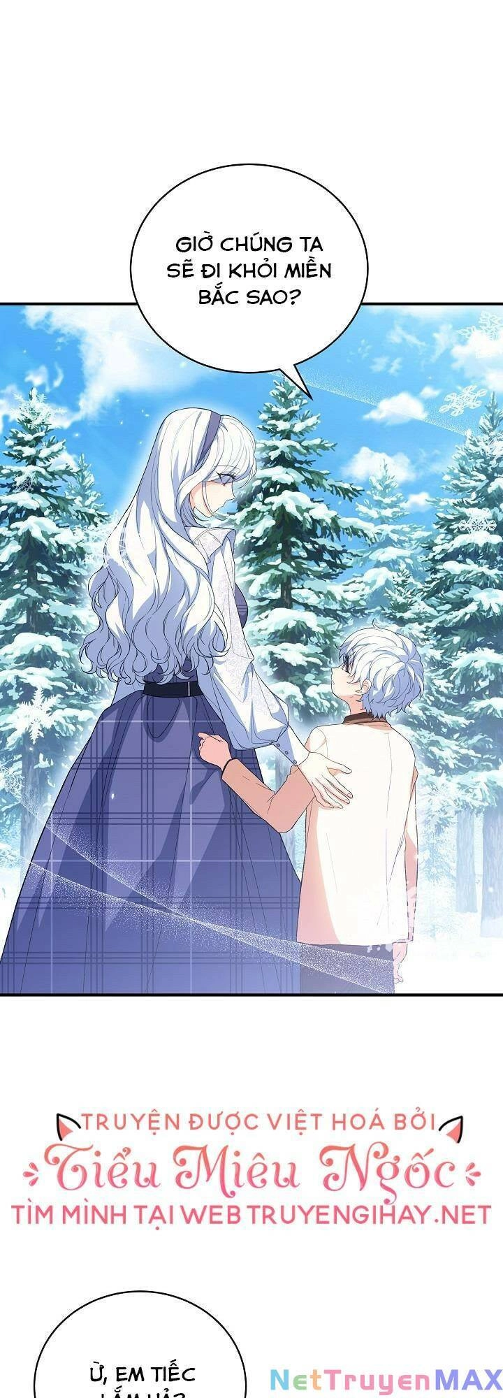 Nữ Chính Muốn Tôi Trở Thành Chị Dâu Của Cô Ấy Chapter 32 - 44