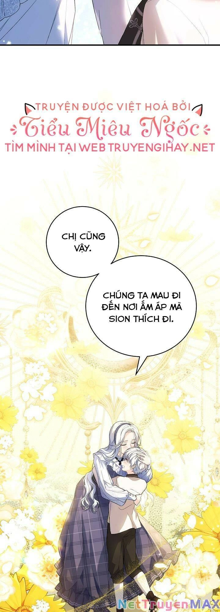 Nữ Chính Muốn Tôi Trở Thành Chị Dâu Của Cô Ấy Chapter 32 - 46