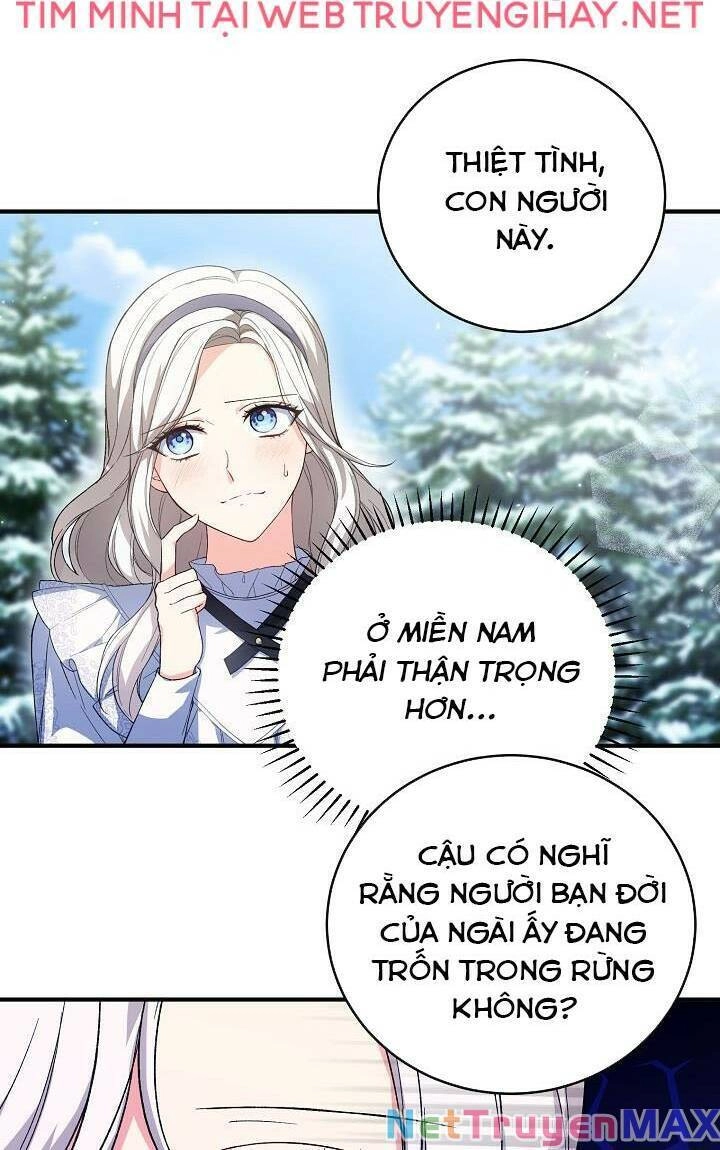 Nữ Chính Muốn Tôi Trở Thành Chị Dâu Của Cô Ấy Chapter 32 - 49